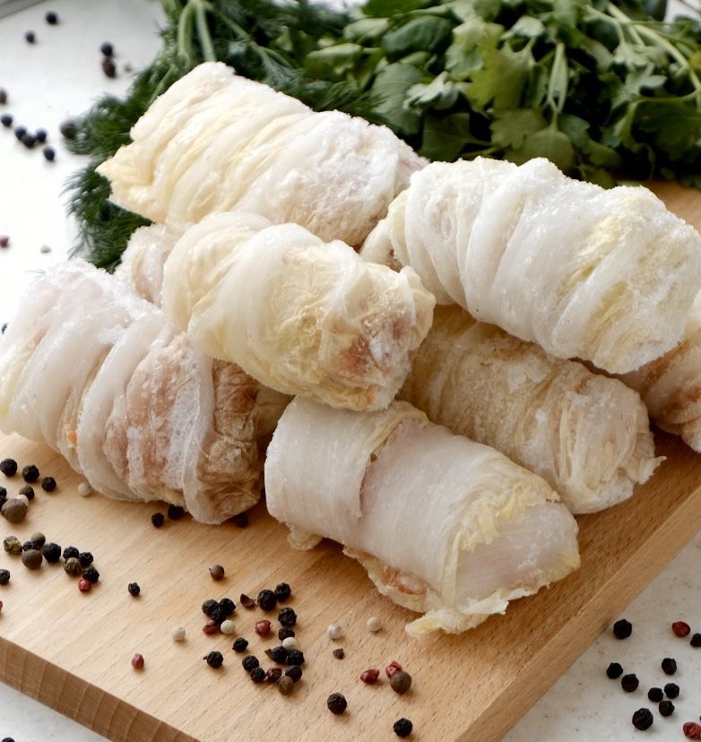 Голубцы мясные «Ассорти» вес