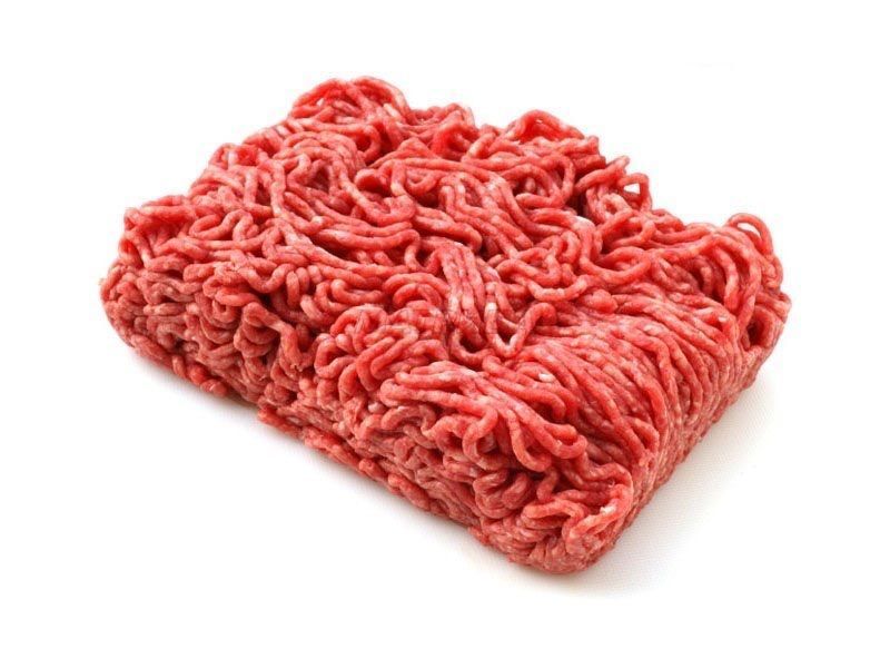 Фарш говяжий