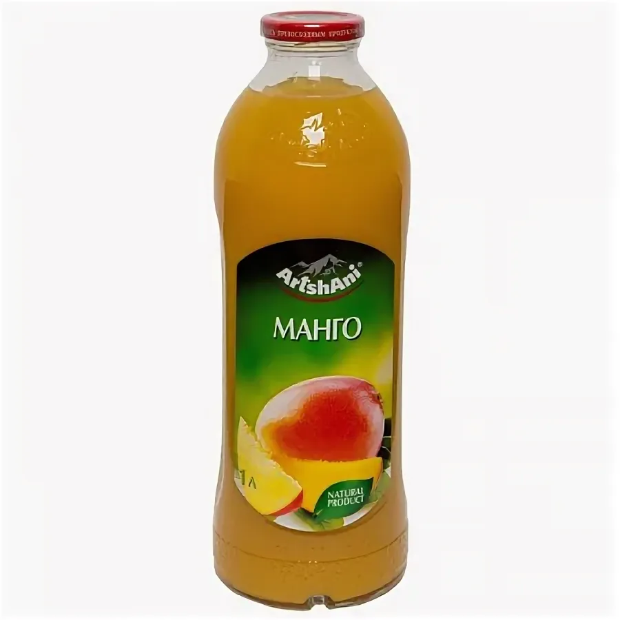 Нектар из манго Artshani 1л Д/П